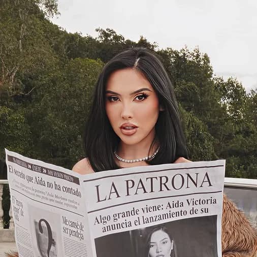 AIDA VICTORIA